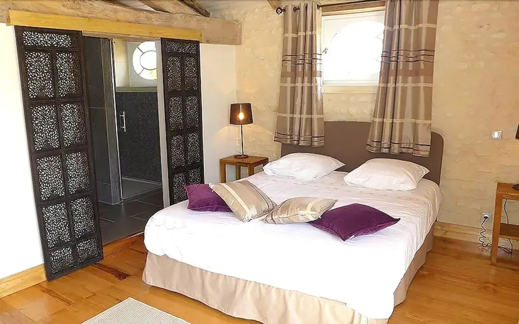 Domaine des Doucins & Spa