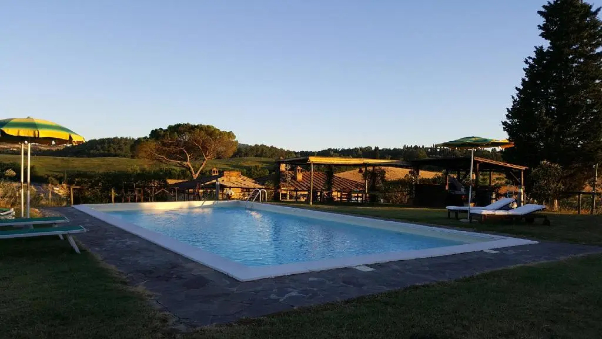 Casa Vacanze Fornace