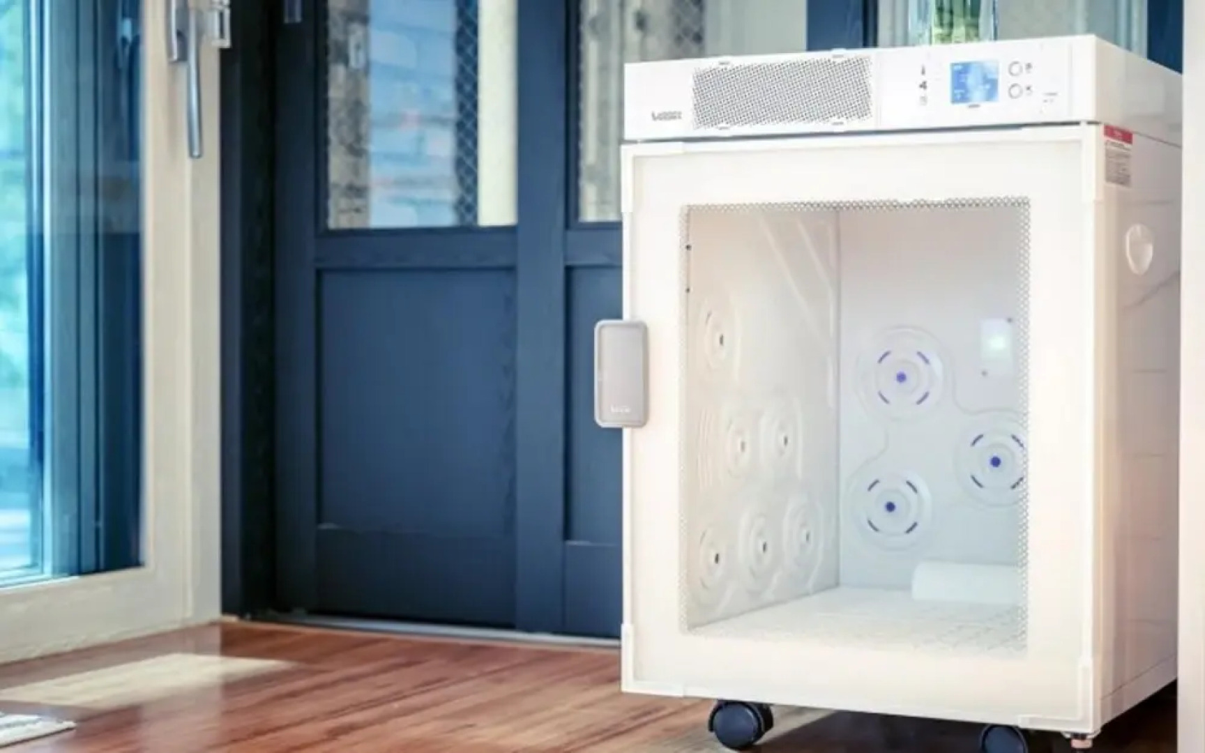 Pohang Unipool Villa