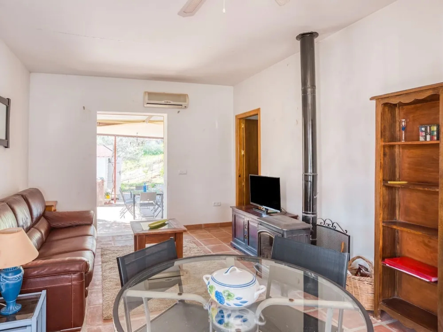 Lovely Holiday Home in Coin With Private Swimming Pool