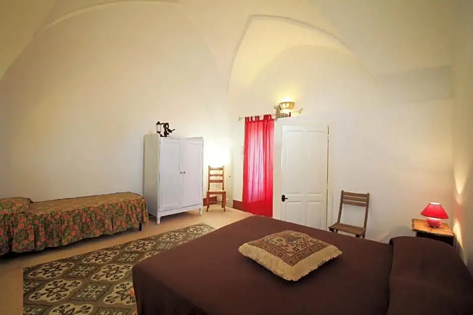 Dimora San Leuci