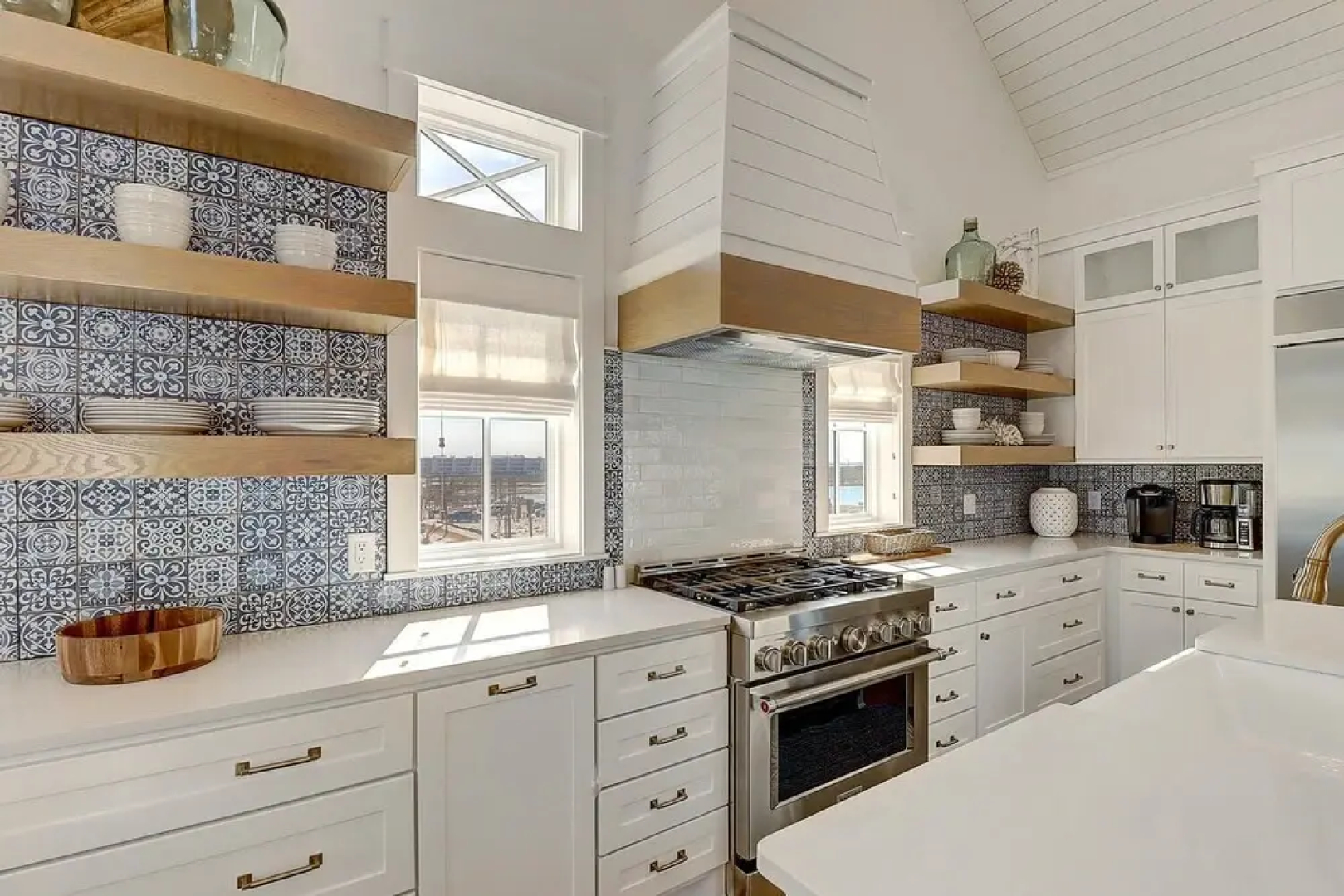 The Lighthouse 328 COA