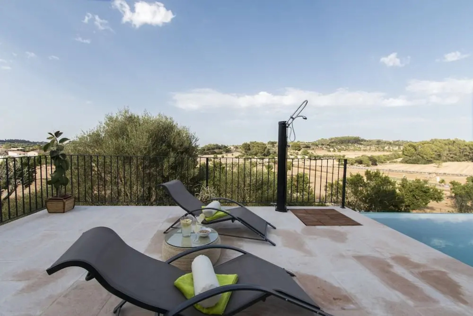 Country House Sa Serra