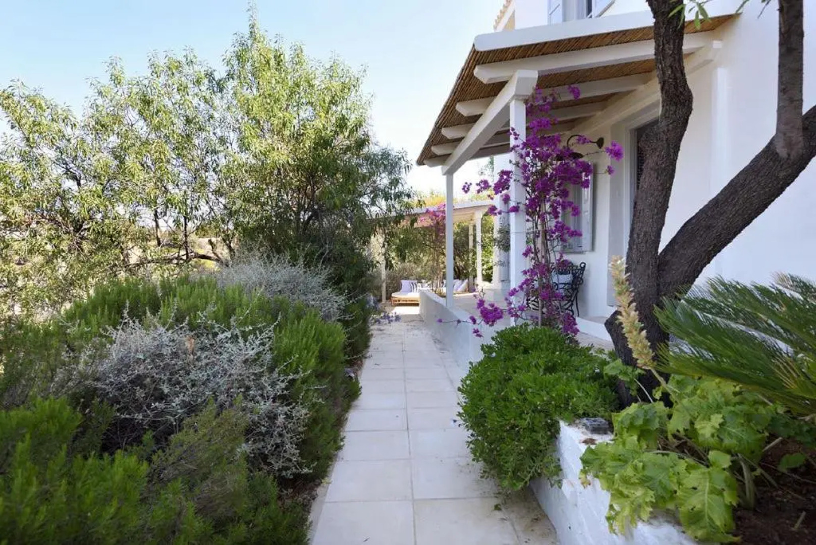 The Dutch Suite, romantic boutique guesthouse