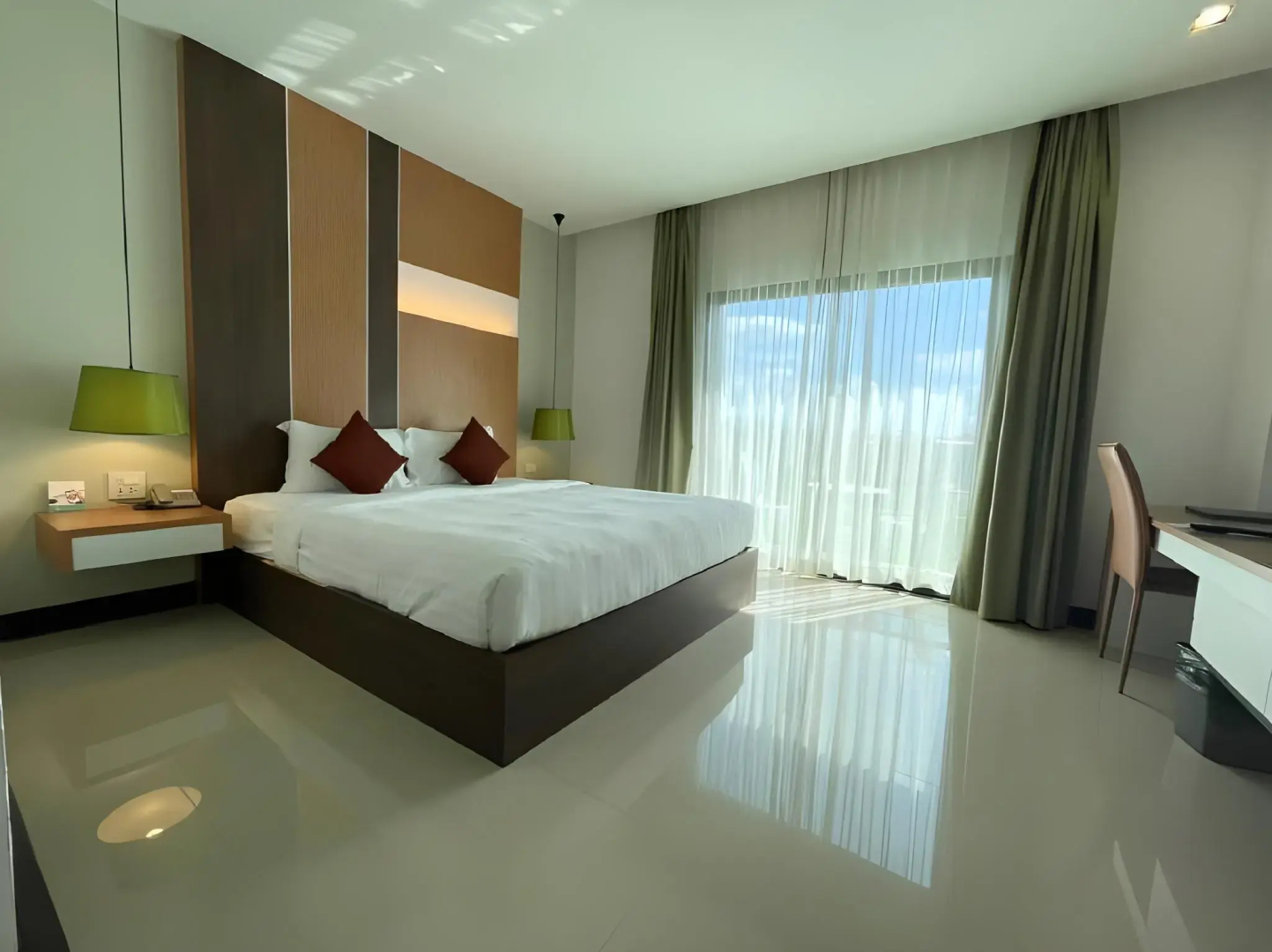 Siva Royal Hotel