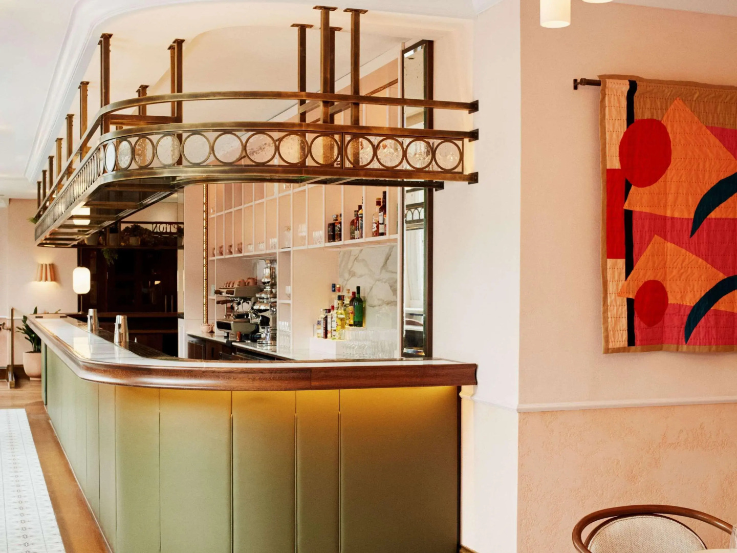 Hyde London City - St Paul’s