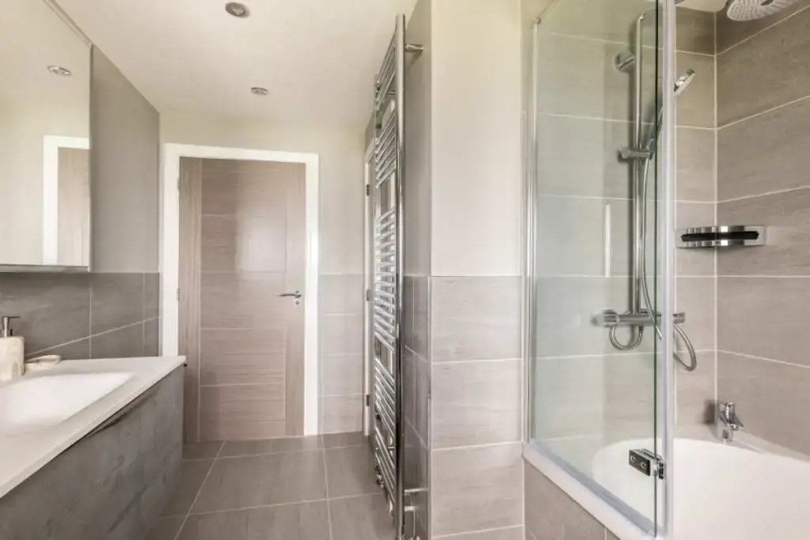 The Highfield Barn - Modern And Spacious 4Bdr With Garden