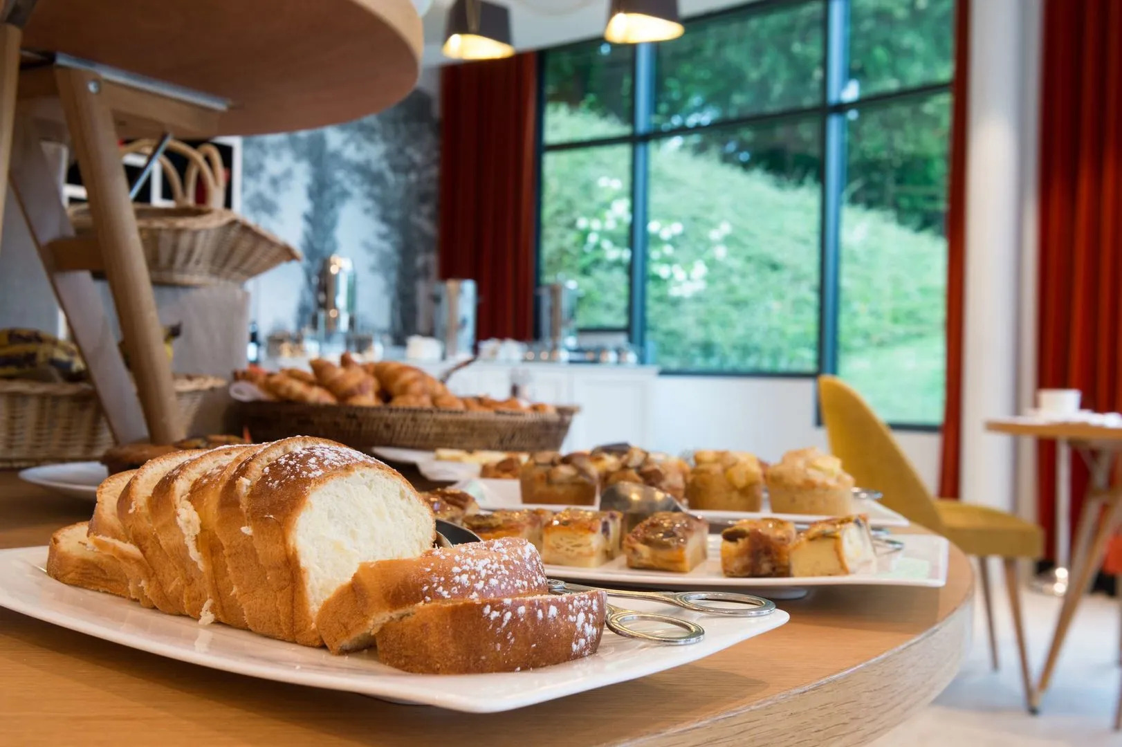 Domaine de la Tortinière