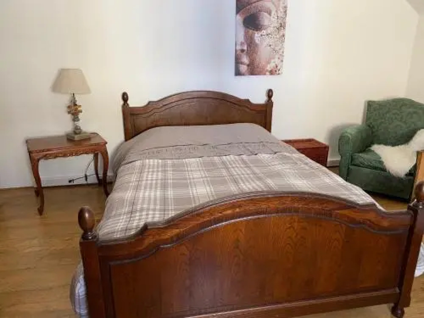 Aux Alpagas De Hielle