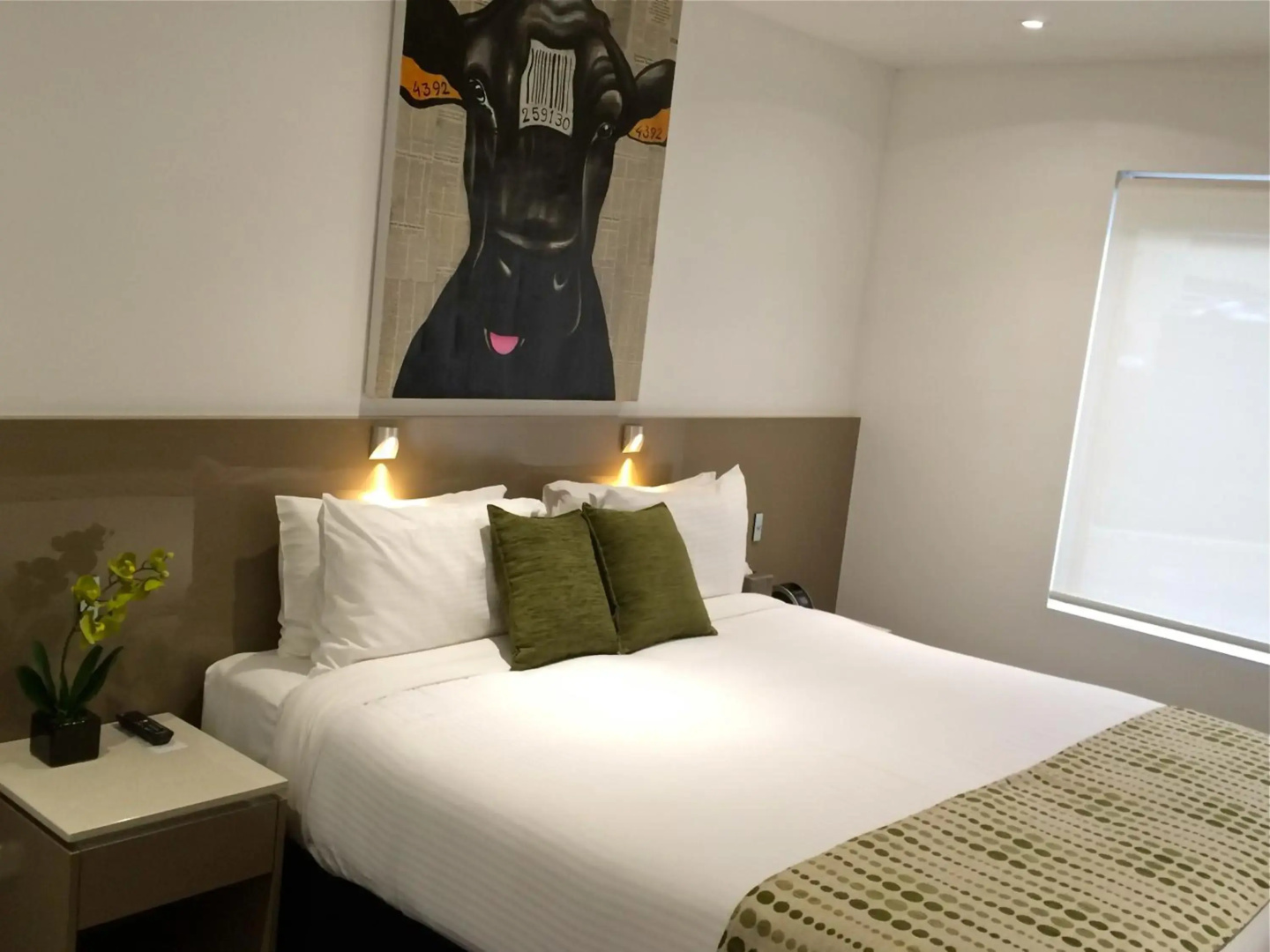 North Adelaide Boutique Stays Accommodation