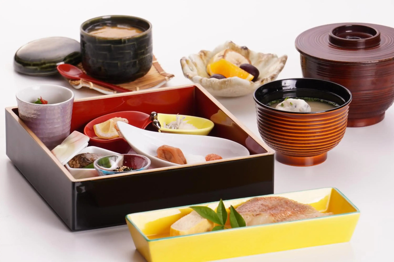 Shimonoseki Grand Hotel