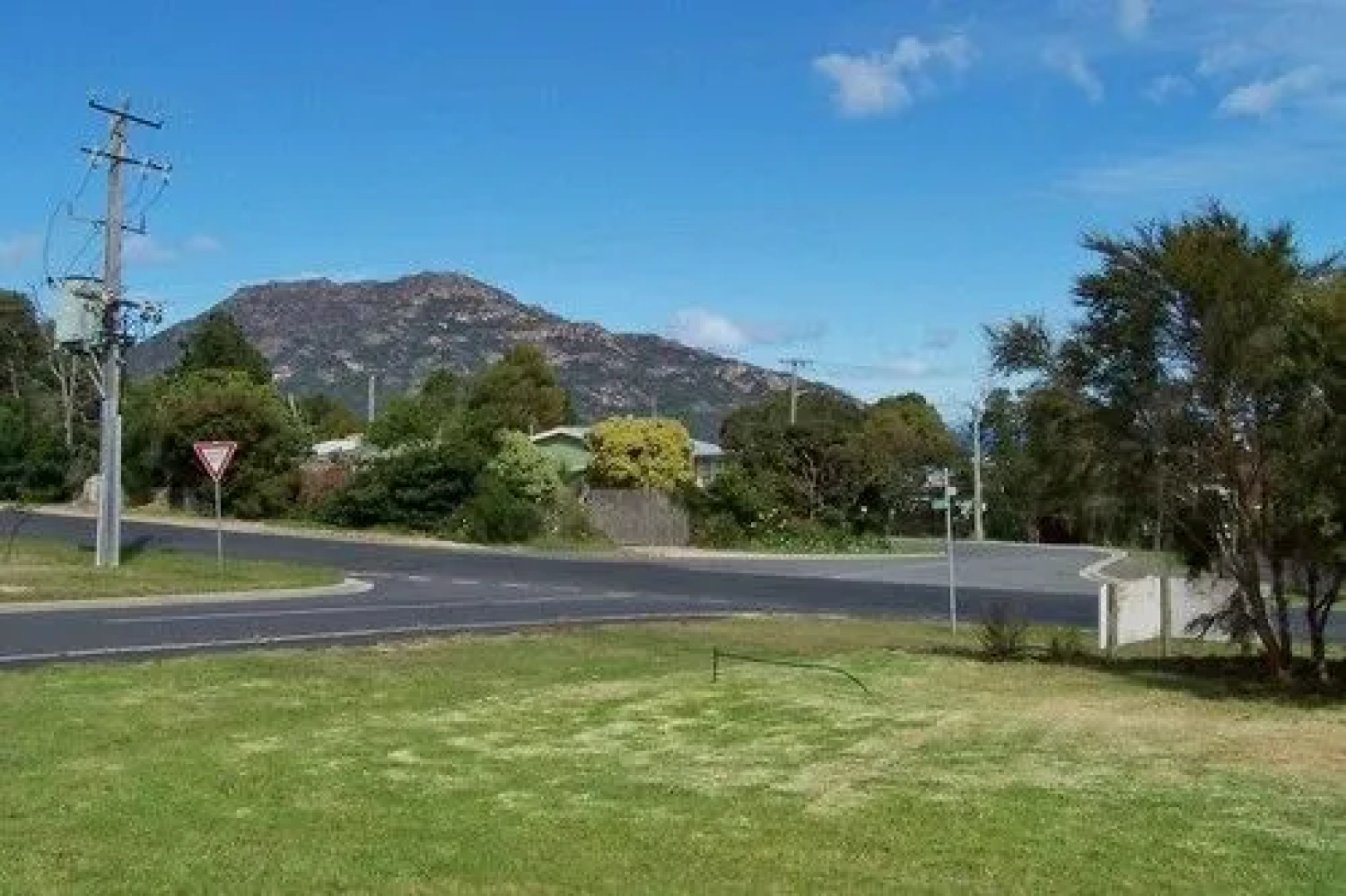 Freycinet Villa 1