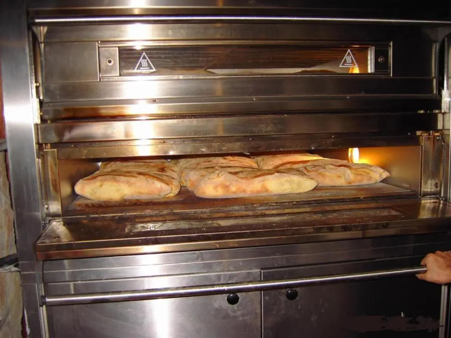 Agriturismo La Targa