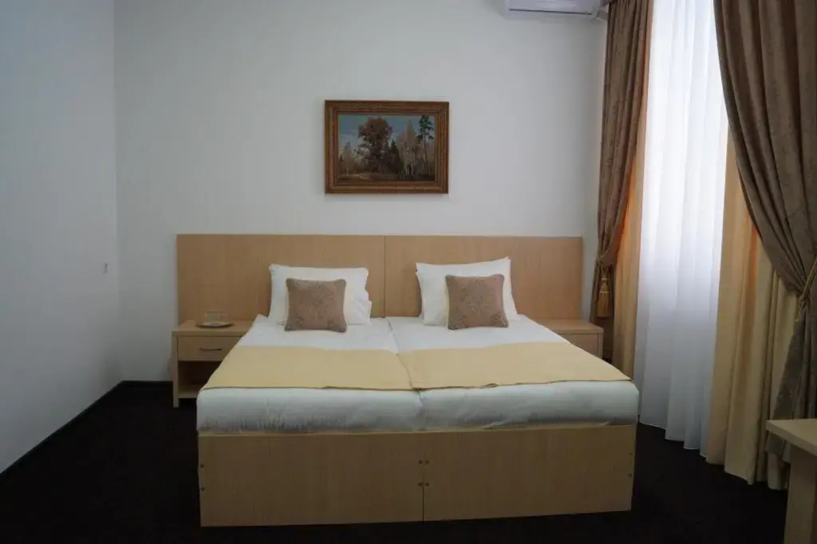 Hotel Ermak