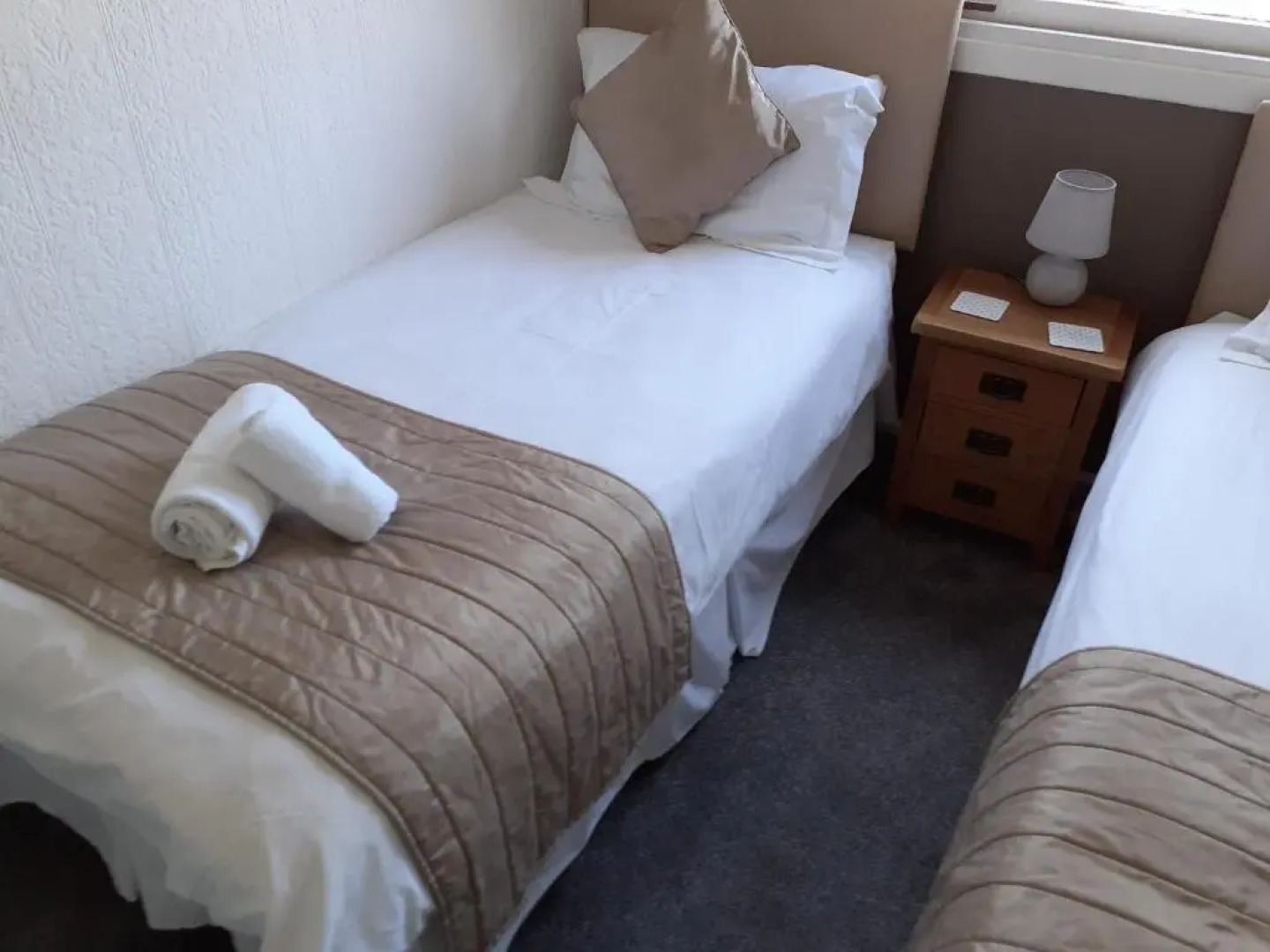 Elmbank Accommodation