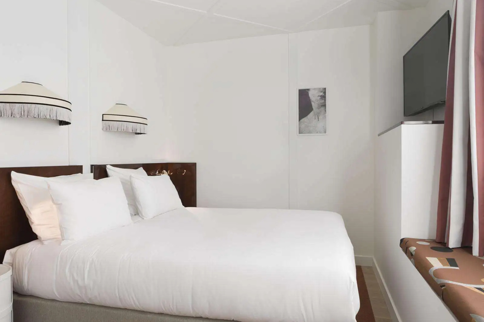 Hotel Wallace, a Member of Design Hotels – Orso hotel