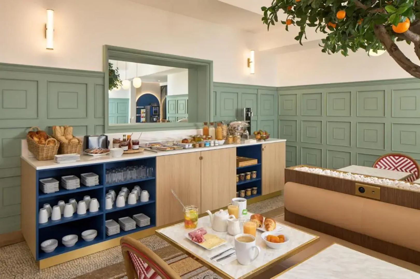 Timhotel Palais Royal