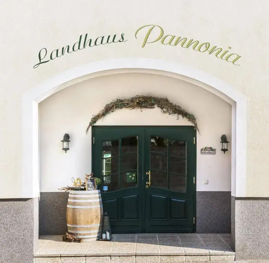 Landhaus Pannonia