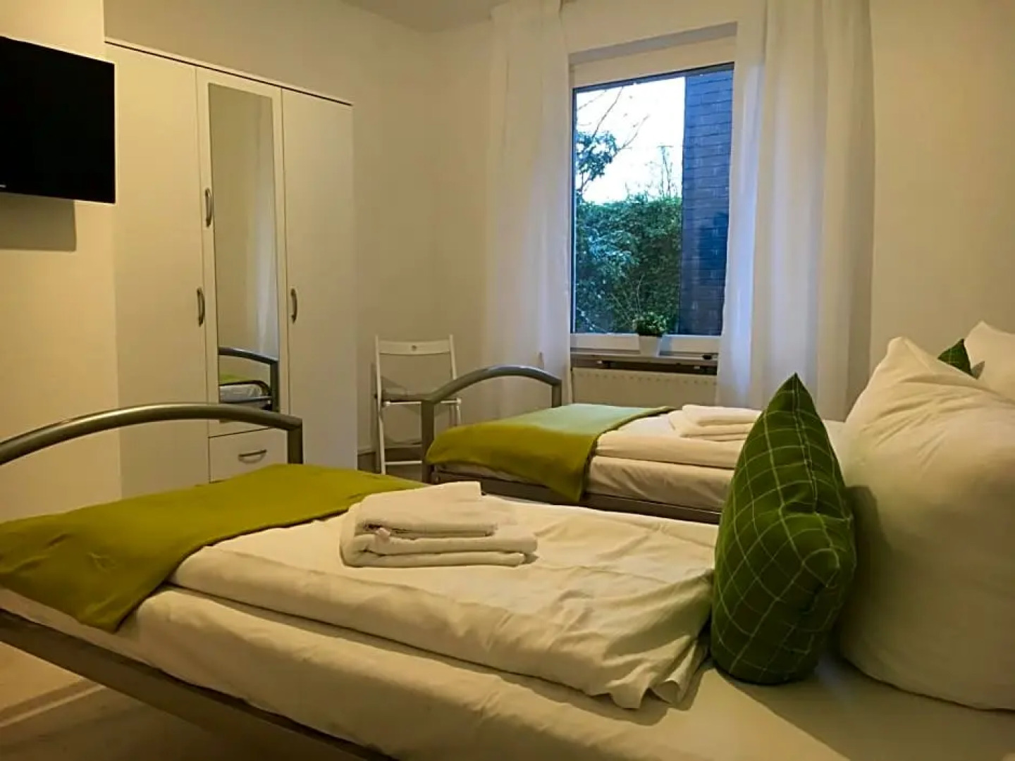 SSC Sport+Seminarcenter Radevormwald