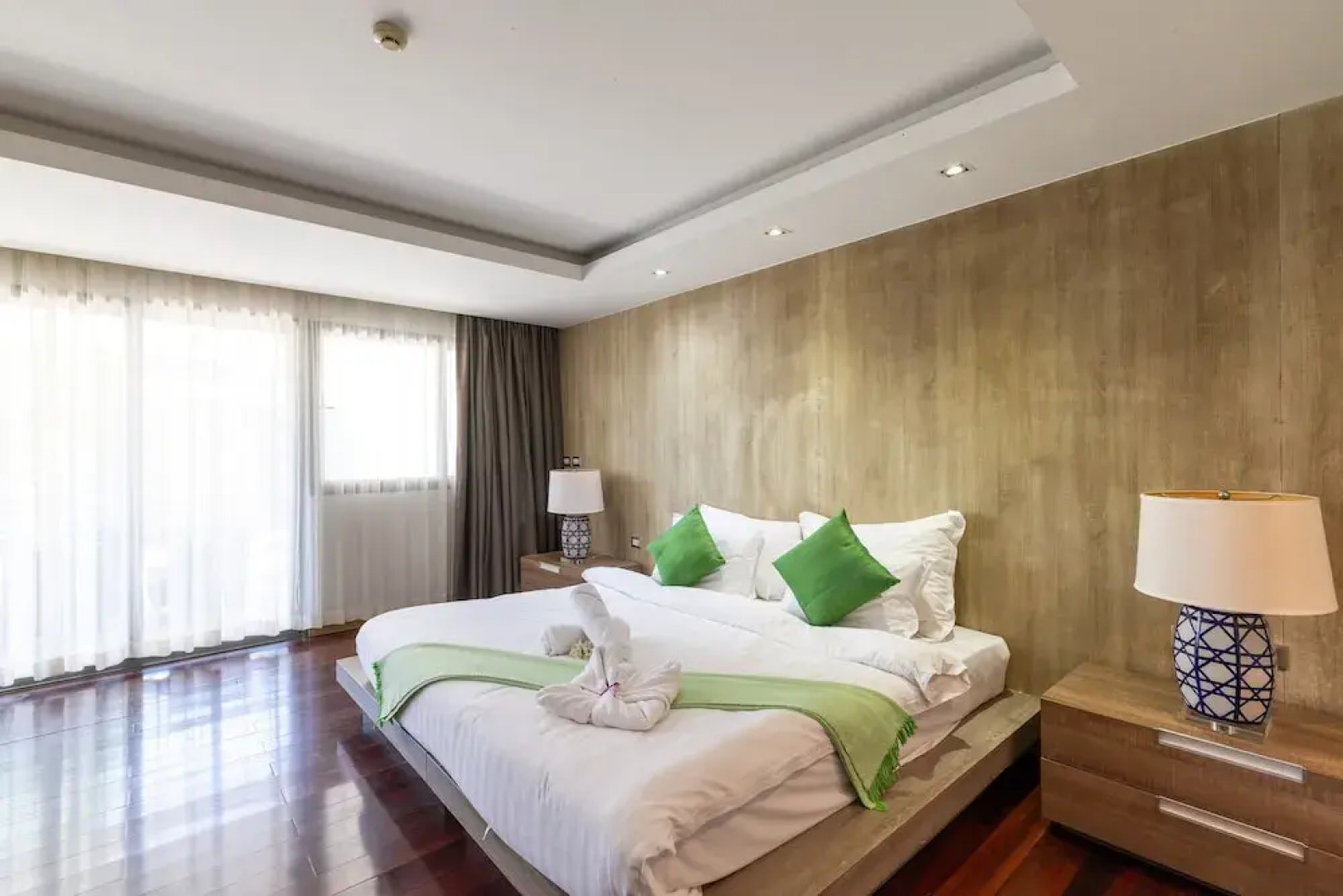 Phuket Moonlit Bay Seaview Resort&Spa