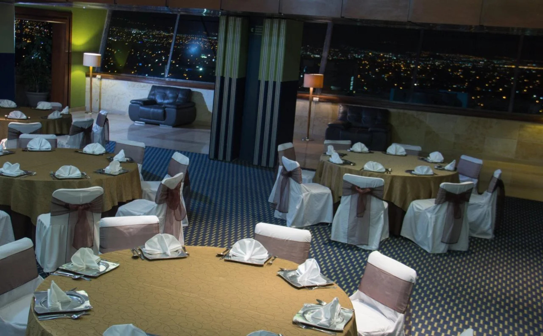 Holiday Inn Queretaro Zona Diamante by IHG