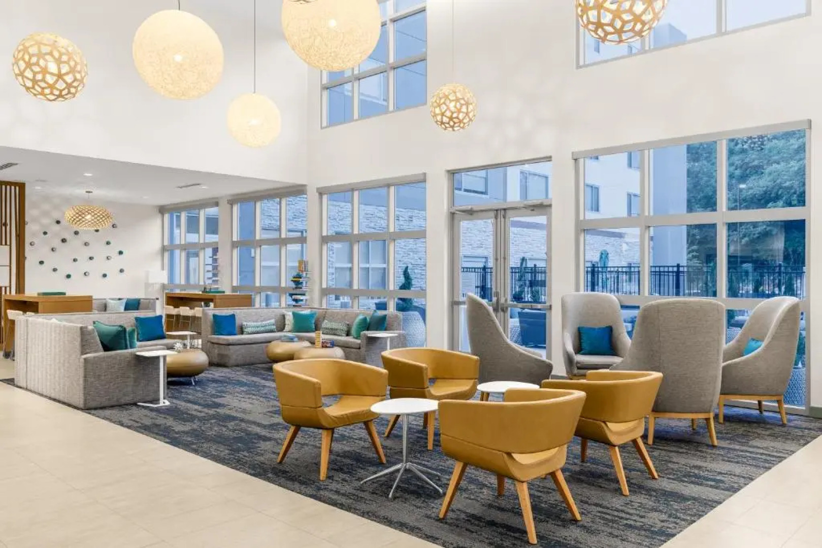 Element Nashville Airport