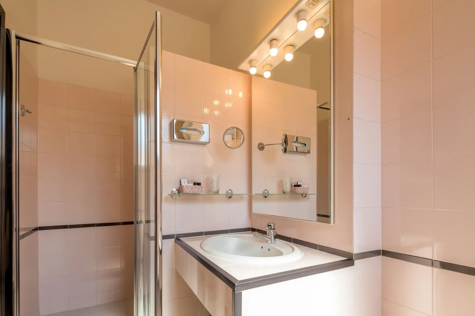 Hotel San Donato - Bologna Centro