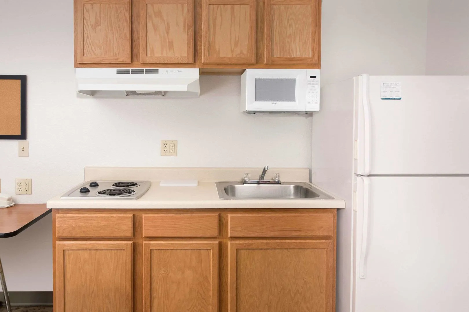 Extended Stay America Select Suites - Las Cruces