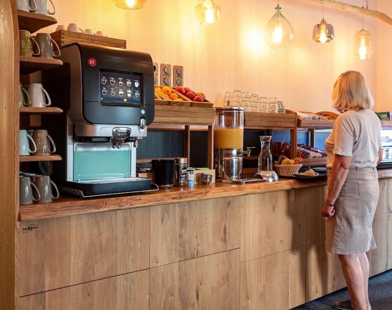 Hotelletje de Veerman