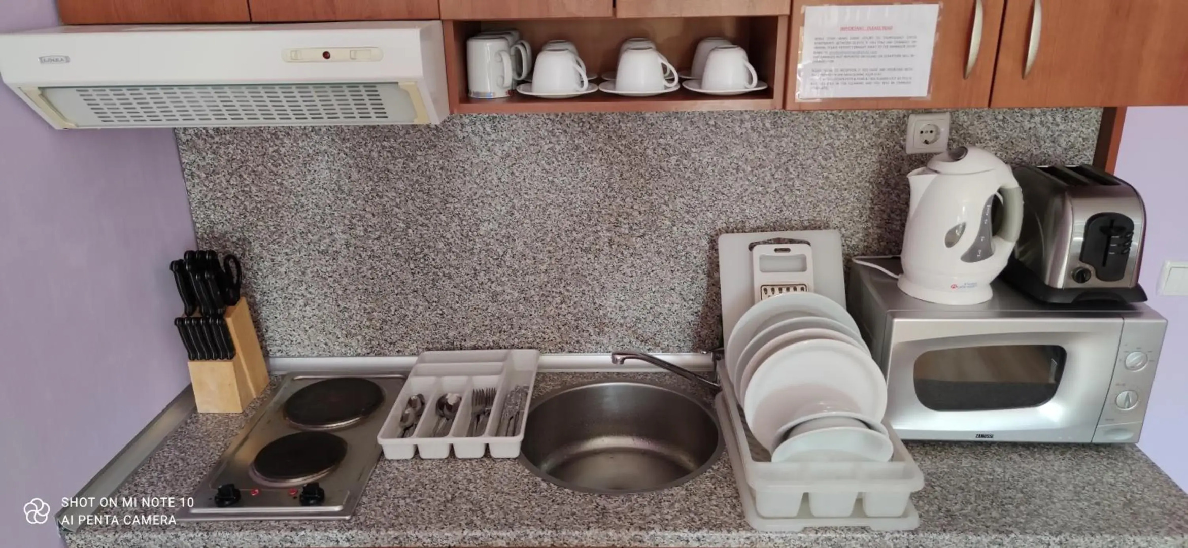 Predela 1 Holiday Apartments