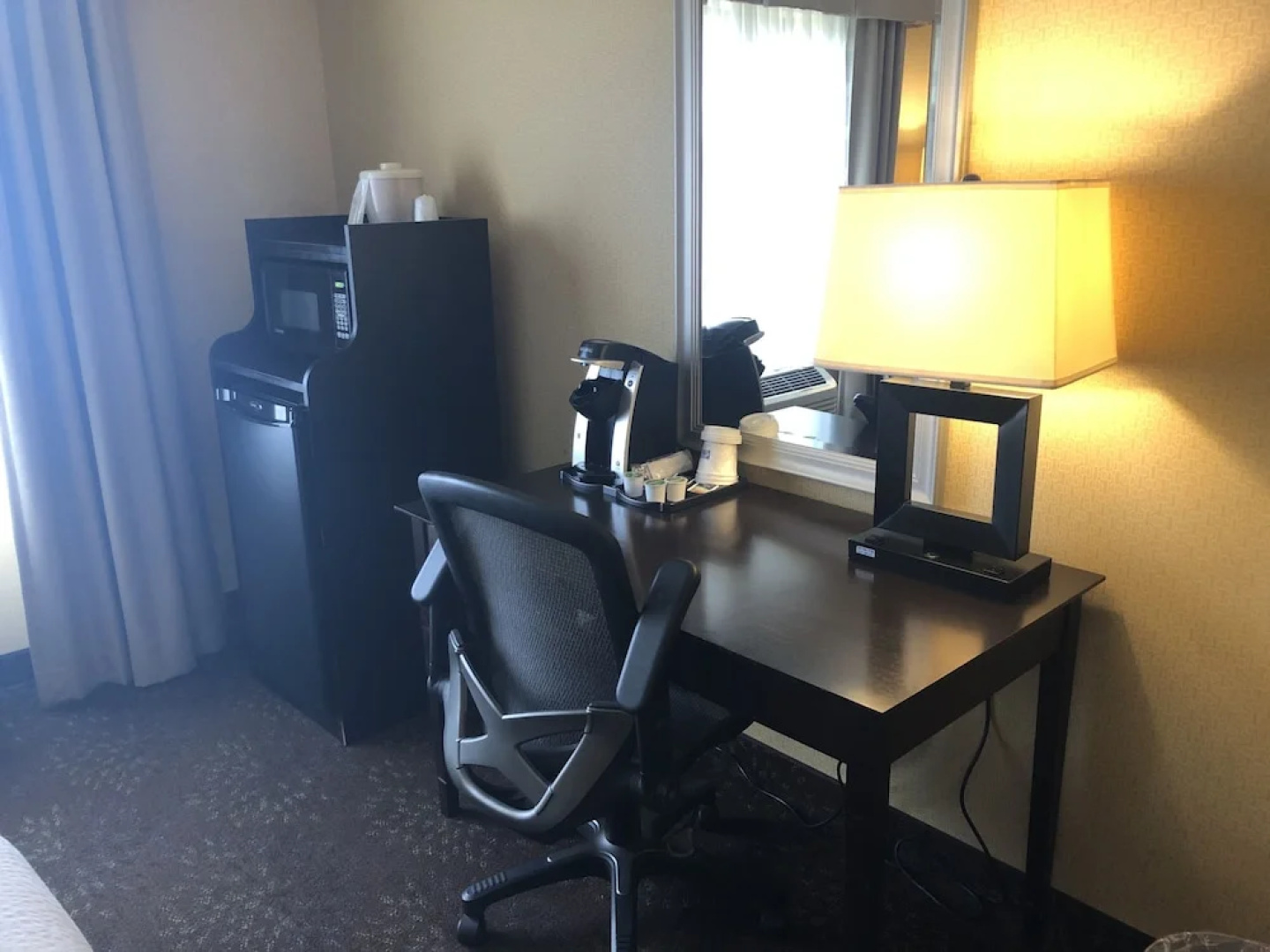 Holiday Inn Express & Suites Lansing-Dimondale