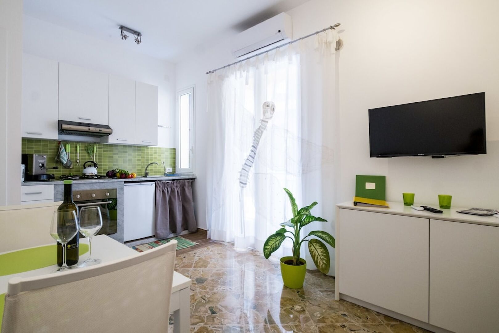 Solemar Sicilia - Casa Chloè