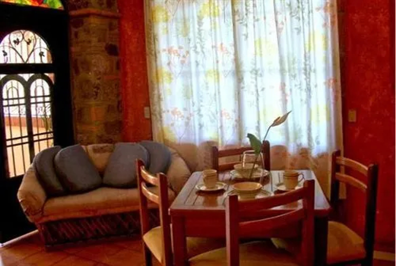 Condominios Vista Banderas