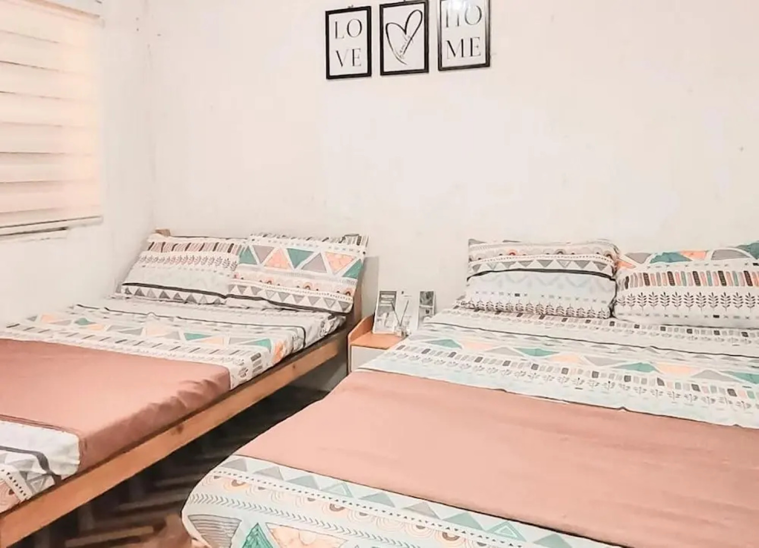 Malunggay Apartments