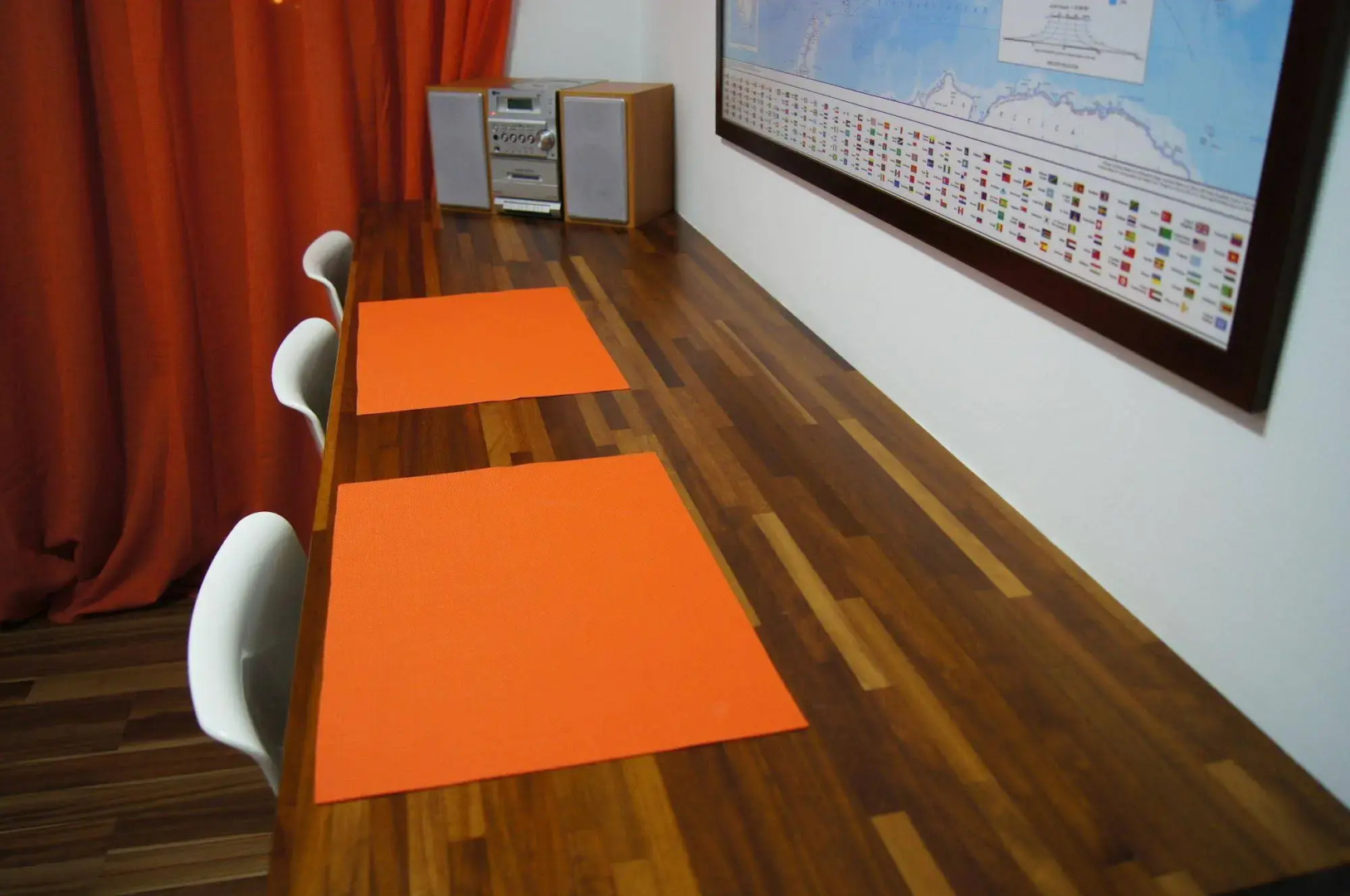 City Center Apartment