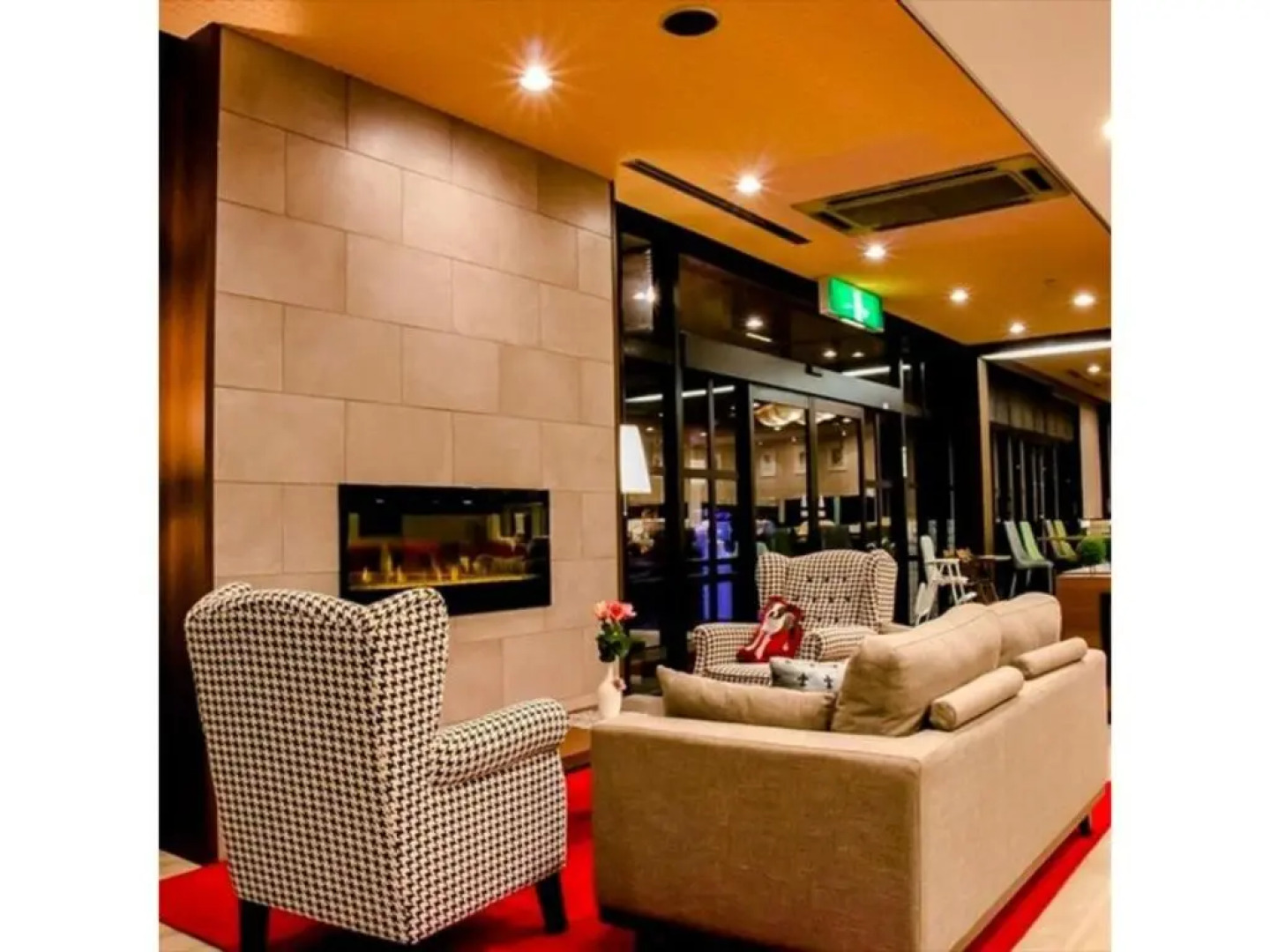 Grand Park Hotel Kazusa / Vacation STAY 77383