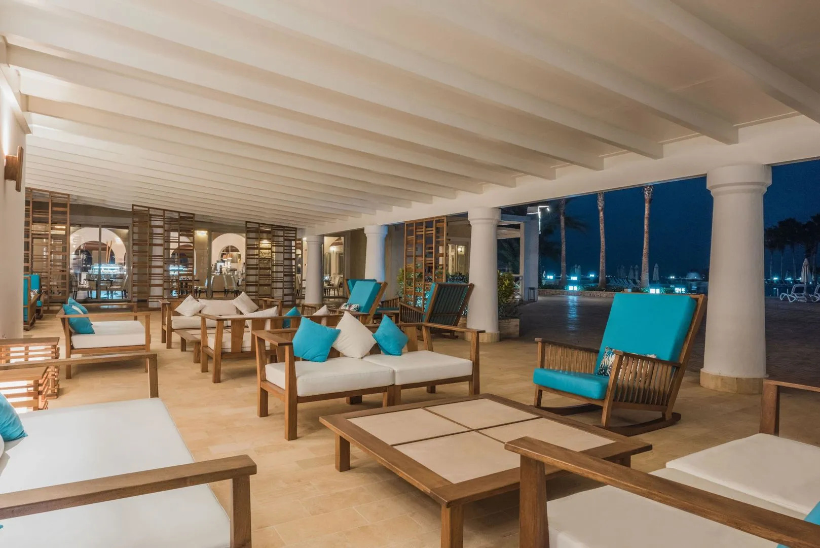 VOI Praia de Chaves Resort