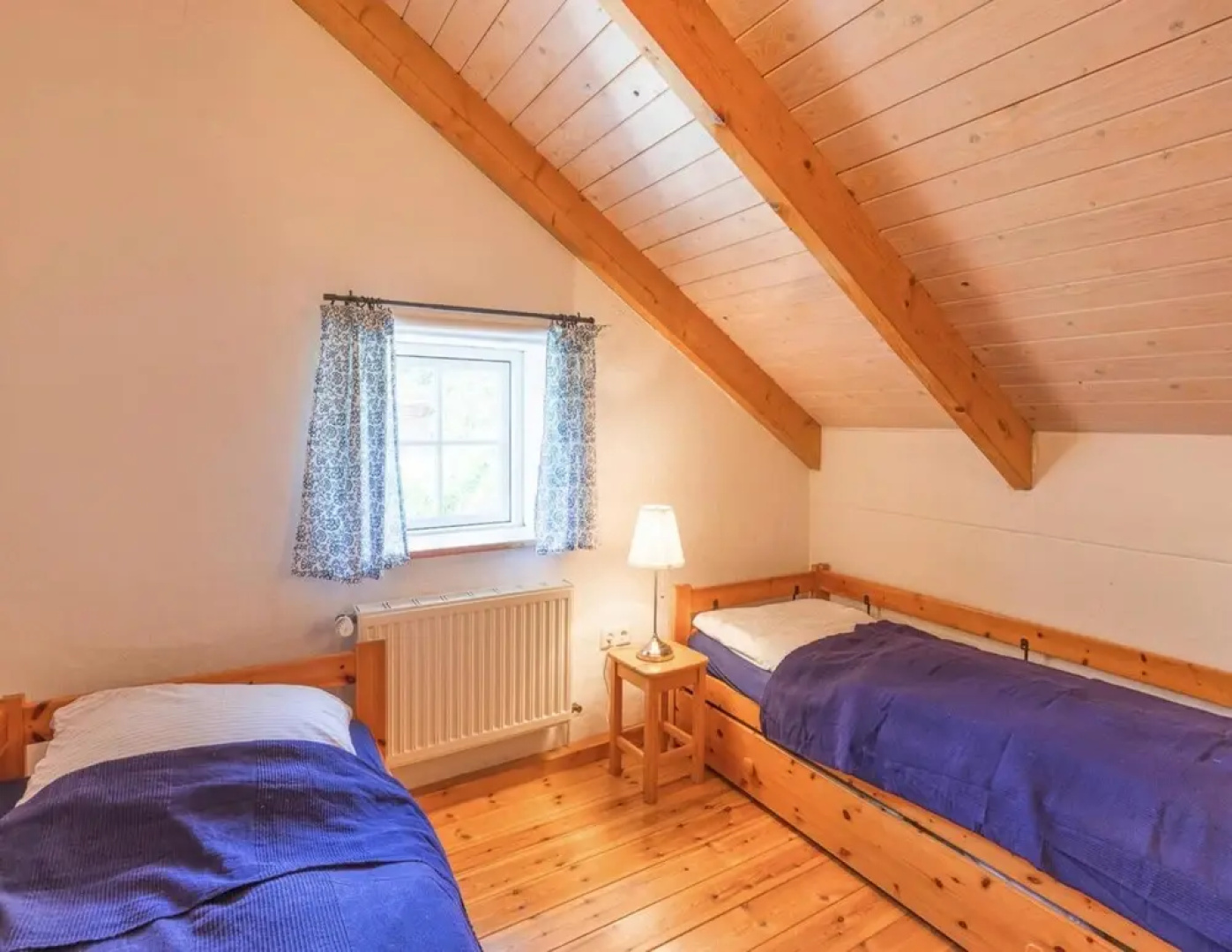 Holiday Home in Langenhorn Near North Sea