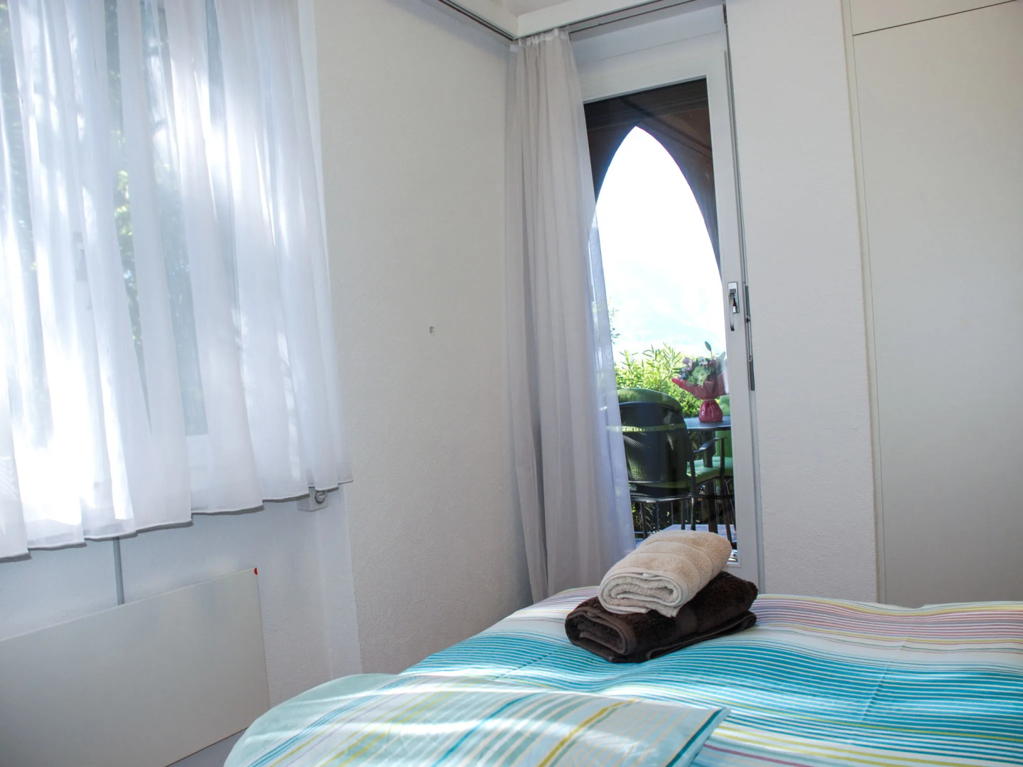 Condominio Les Hirondelles