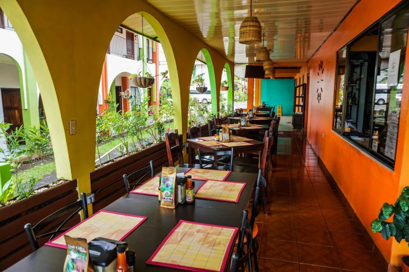 Hotel Las Flores Fortuna