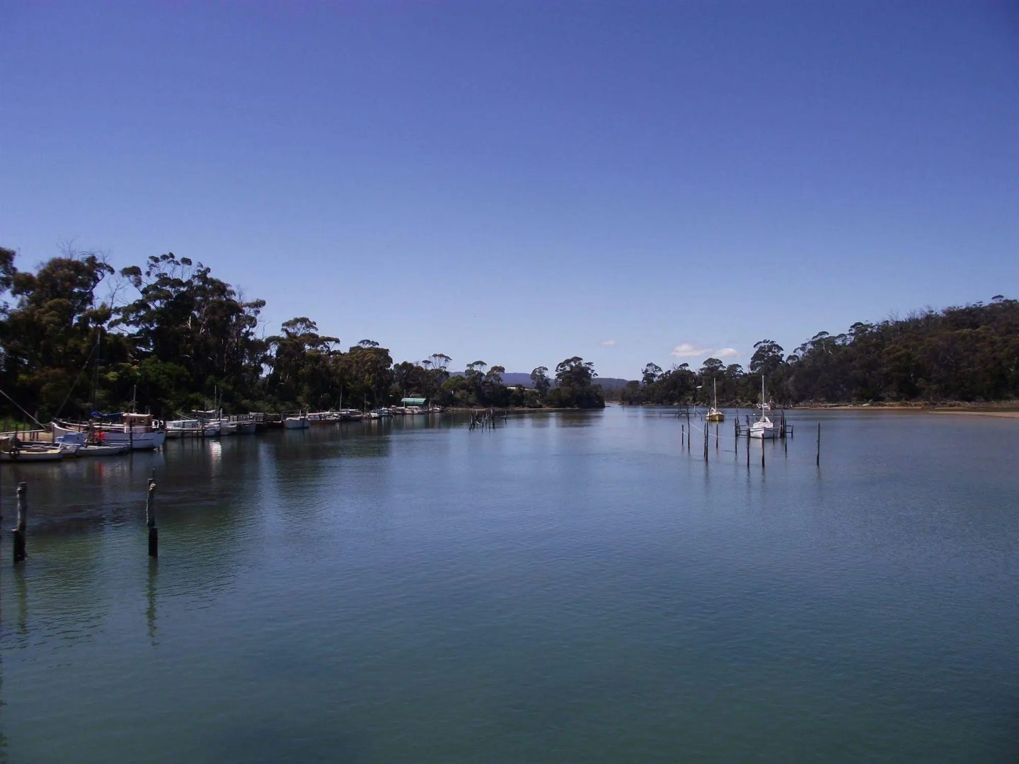 Shearwater Cottages