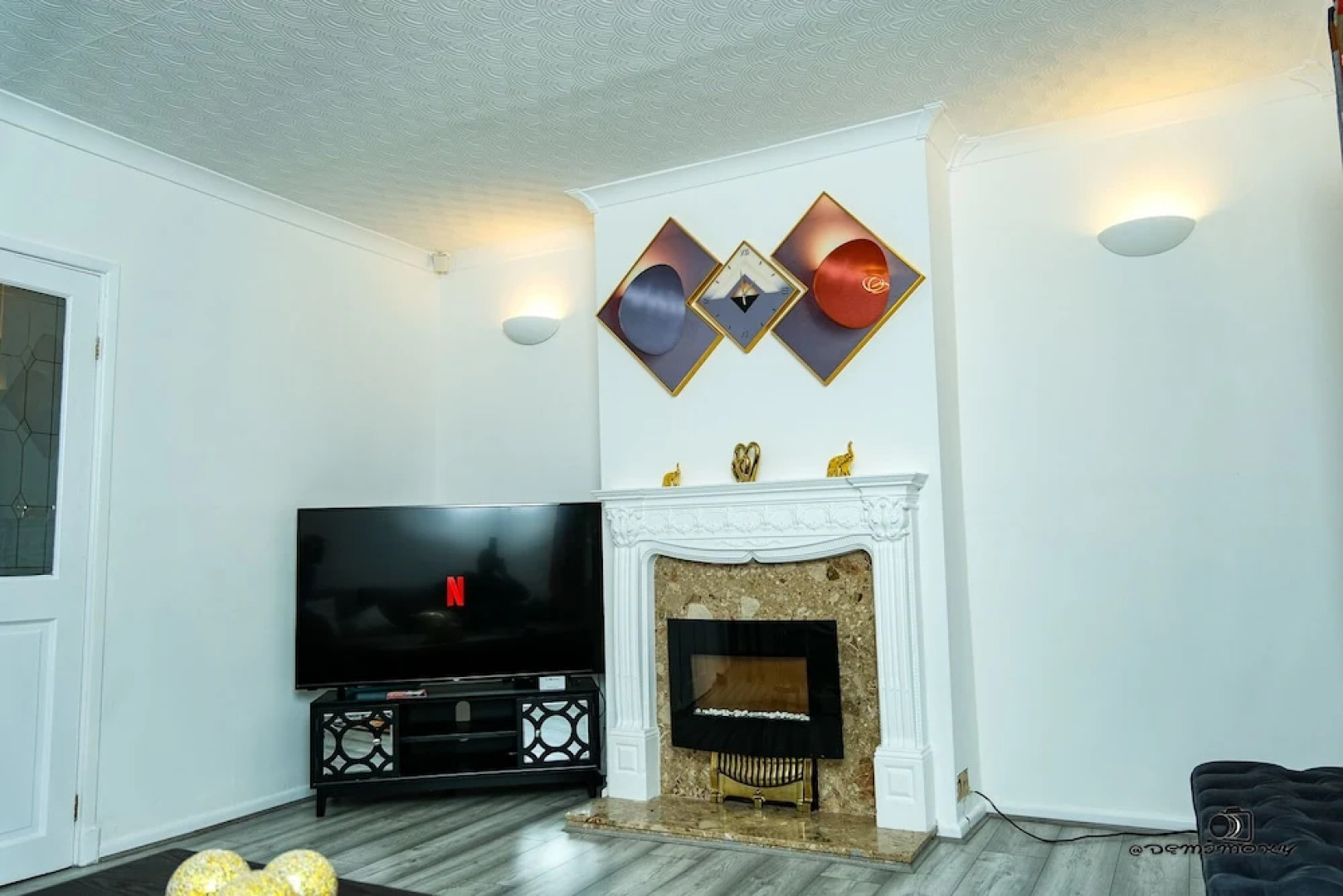 7 Guests - 3 Bedrooms - Parking - Pet Friendly