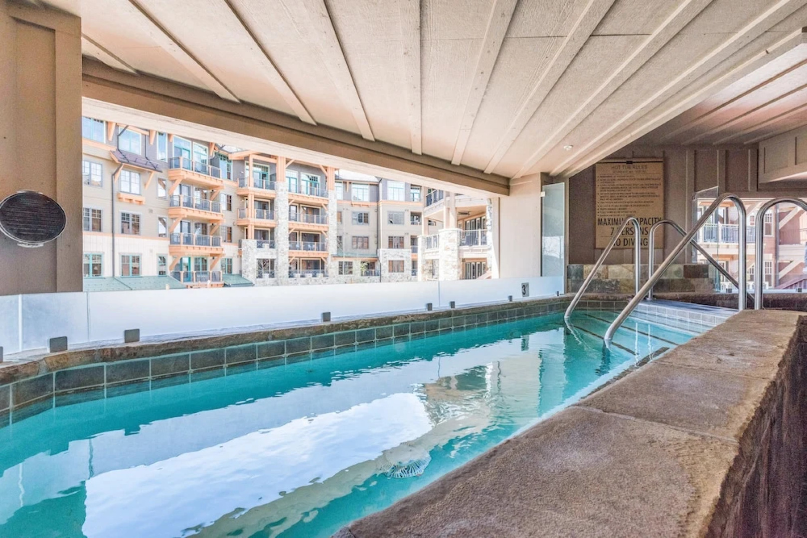 3001 Northstar Drive Condo Unit 109