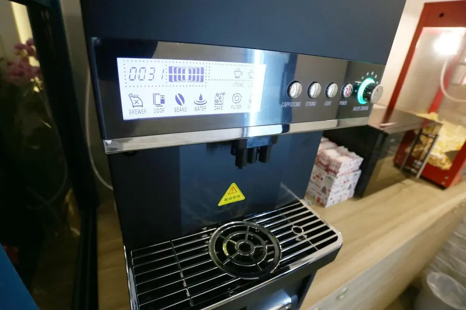 Sunganm Yaja Moran Station