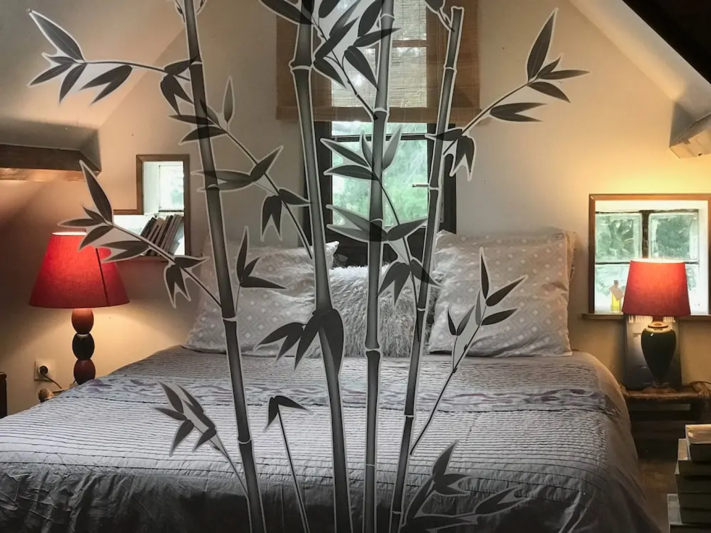 Cottage Insolite et autonome