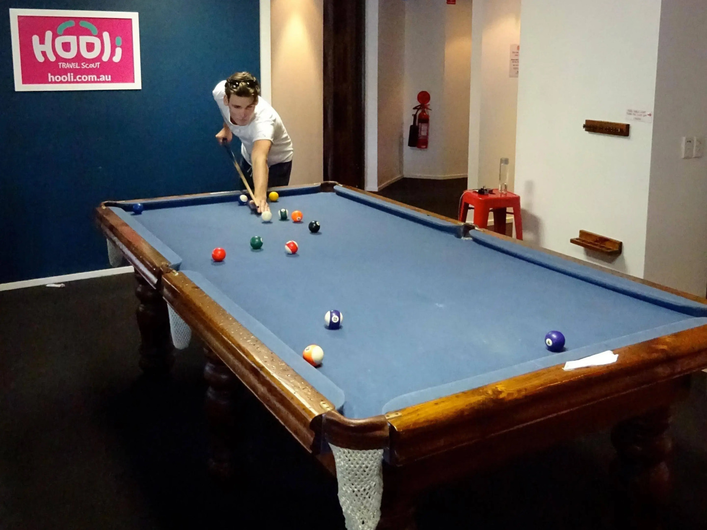 Down Under Hostels - Surfers Paradise