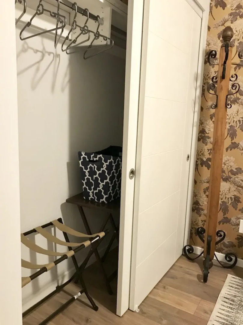 Eclectic Boho-Chic Flat & Patio by Elevate Rooms