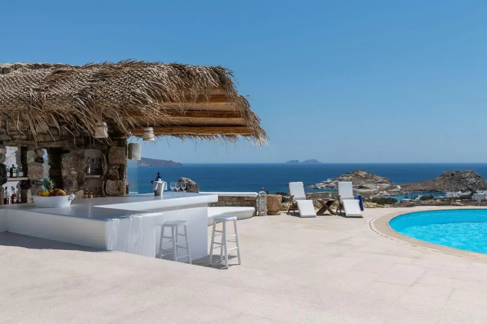 ALEGRIA Mykonos
