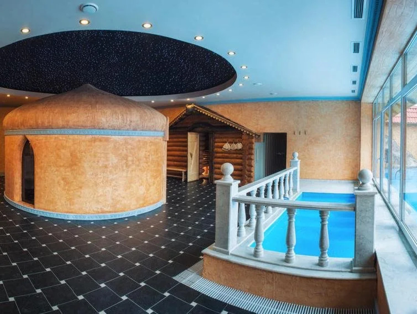 Царицынская Слобода