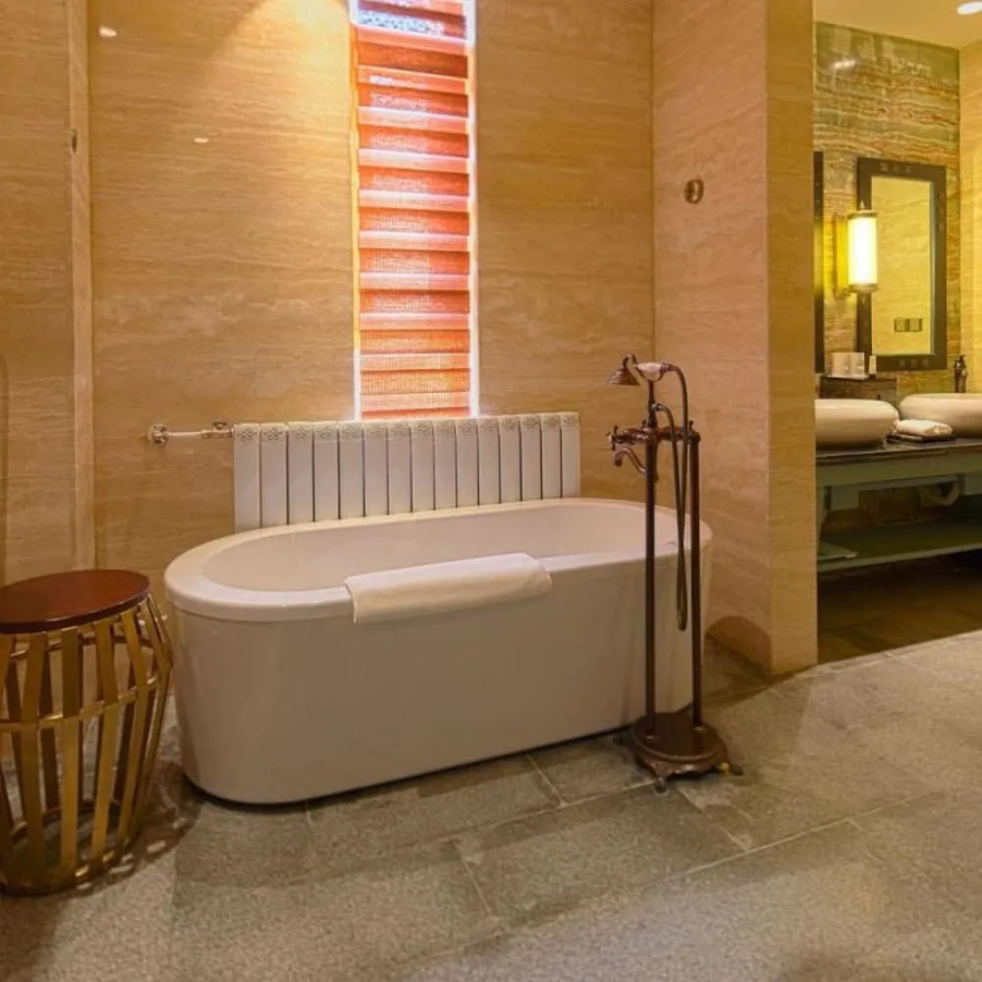 Evergrande Hotel Nyingchi